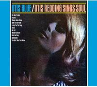 Redding, Otis - Otis Blue