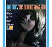 Redding Otis - Otis Blue [VINYL]