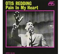 Redding, Otis - Pain in My Heart