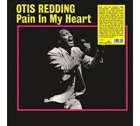 Redding Otis - Pain In My Heart [VINYL]