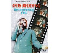 Redding, Otis - Remembering Otis [DVD] [US Import]