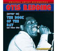 Redding Otis - Sittin On The Dock Of The Bay