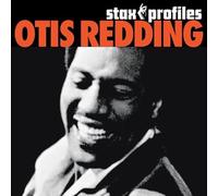Redding, Otis - Stax Profiles (Compiled By Steve Cropper)
