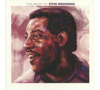 REDDING, Otis - The Best Of Otis Redding - Vinyl (LP)