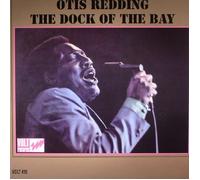 REDDING, Otis - The Dock Of The Bay (mono) - Vinyl (180 gram vinyl LP)