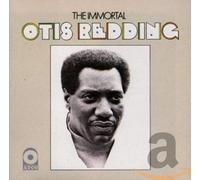 Redding, Otis - The Immortal Otis Redding