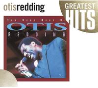 Redding, Otis - The Very Best Of Otis Redding