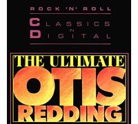 Redding, Otis - Ultimate Otis Redding