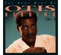Redding, Otis - Vol. 2-Very Best of