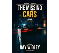 Redditch and The Missing Cars (HOMELAND- Redditch UK Homeland Ssecurity)