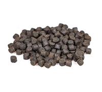 REDDIX 2KG Halibut Fishing Pellets, 2KG, for Carp Pole Course Fishing, Pellets (8MM)