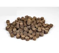 REDDIX Coarse Fishing Pellets, Fish Meal, 1 Kg, Micro, Halibut and Screttings Mix, (8MM)