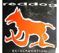 Reddog (2) - SWEET ADDICTION - CAUGHT ON A LINE - [12"]