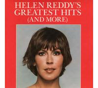 Reddy, Helen - Helen Reddy's Greatest Hits (and More)