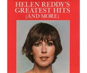 Reddy, Helen - Helen Reddy's Greatest Hits (and More)