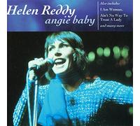 Reddy, Helen - The Finest Moments