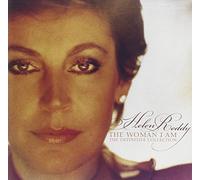 Reddy, Helen - Woman I Am, The - The Definitive Collection