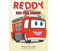 Reddy the Little Red Fire Engine