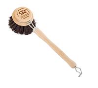 Redecker 3634 - Soft Brush for Dishwashing