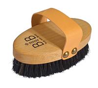 Redecker 617013 massage brush, body ionic", monster brush