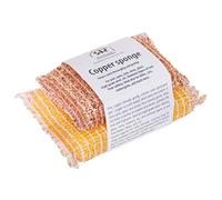 Redecker Copper Cleaning Sponge Kitchen Cookware and Serveware