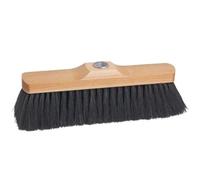 REDECKER Indoor Broom with Horsehair Bristles