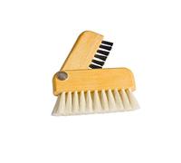 REDECKER Laptop Brush Goat Hair/Horsehair