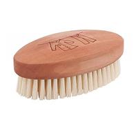 Redecker Laundry brush for pre-treatment of textiles.