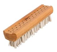 Redecker Lint Brush with Natural Rubber