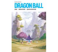 Redécouvrir Dragon Ball: Le livre hommage