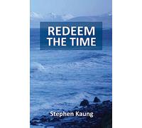 Redeem the Time