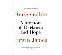 Redeemable: A Memoir of Darkness and Hope