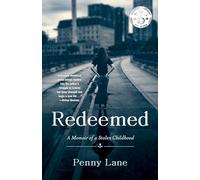 Redeemed: A Memoir of a Stolen Childhood