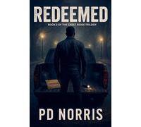 Redeemed: Book 2 of The Crest Ridge Trilogy