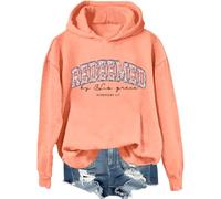 Redeemed By His Grace Hoodie & Sweatshirt, By His Grace Shirt, Redeemed Sweatshirts Women Man