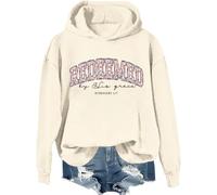 Redeemed By His Grace Hoodie & Sweatshirt, By His Grace Shirt, Redeemed Sweatshirts Women Man