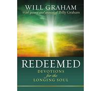 Redeemed: Devotions for the Longing Soul