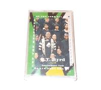 Redeemed If the Lord Say [CASSETTE]