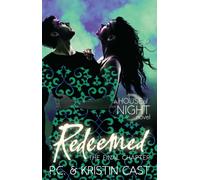 Redeemed : Number 12 in series