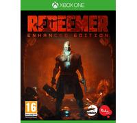 Redeemer Enhanced Edition - Nintendo Switch