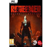 Redeemer - Enhanced Edition PC DVD