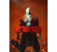 Redeemer | Enhanced Edition (PC) - Steam Key - GLOBAL