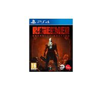 Redeemer Enhanced Edition (PS4)