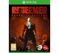 Sega Video Game Redeemer Enhanced Edition - Xbox One