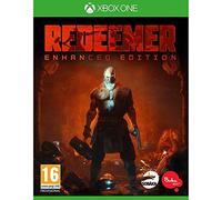 Redeemer Enhanced Edition (Xbox One)