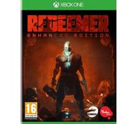Redeemer Enhanced Edition - Xbox One