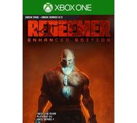 Redeemer | Enhanced Edition (Xbox One) - Xbox Live Account - GLOBAL