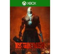 Redeemer | Enhanced Edition (Xbox One) - Xbox Live Key - EUROPE