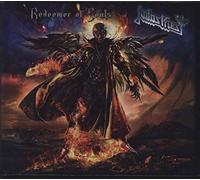 Redeemer Of Souls