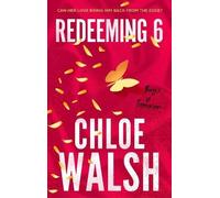 Redeeming 6: Epic, emotional and addictive romance from the TikTok phenomenon
